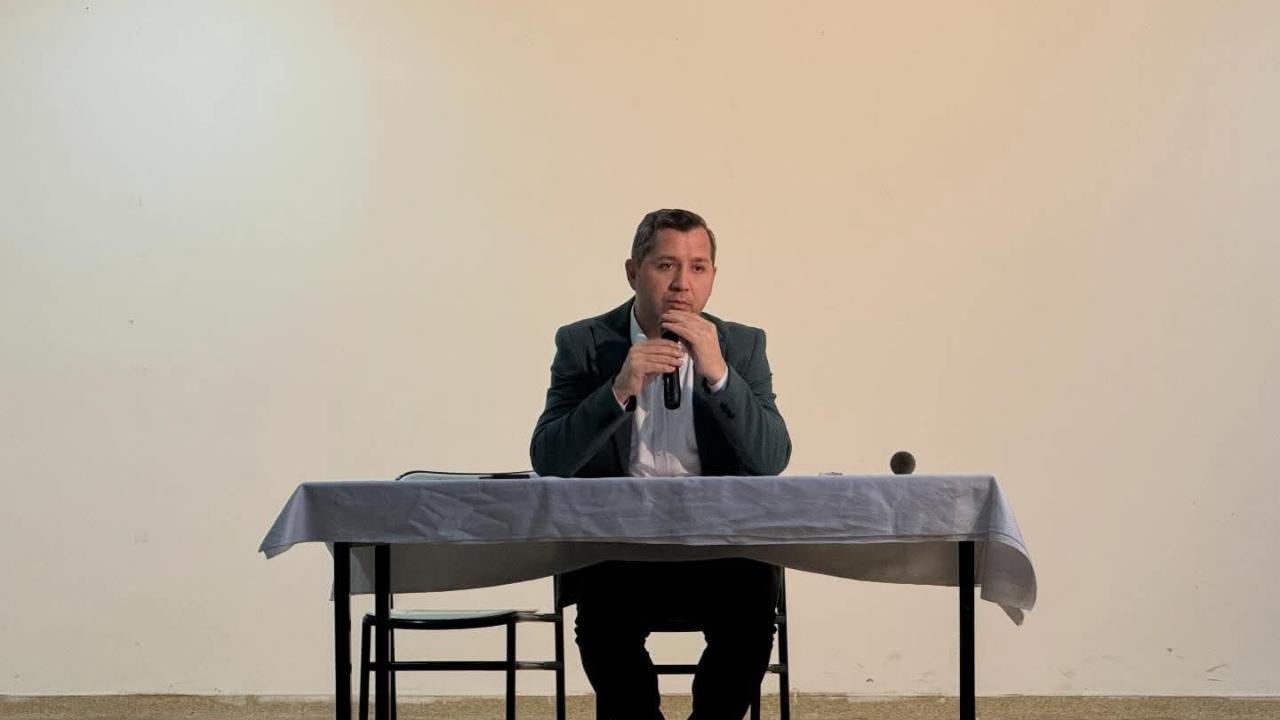 BAŞKAN ÖZDEMİR: “ALAÇAM İÇİN HEP BİRLİKTE ÇALIŞMAYA DEVAM EDECEĞİZ”