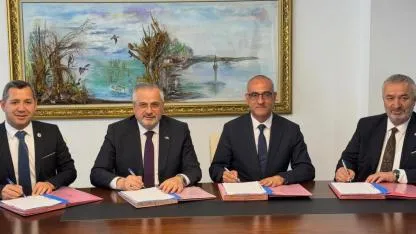 DÖRT BELEDİYE SOKAK HAYVANLARI İÇİN GÜÇ BİRLİĞİ YAPTI: DOĞAL YAŞAM KORUMA ALANI KURULUYOR