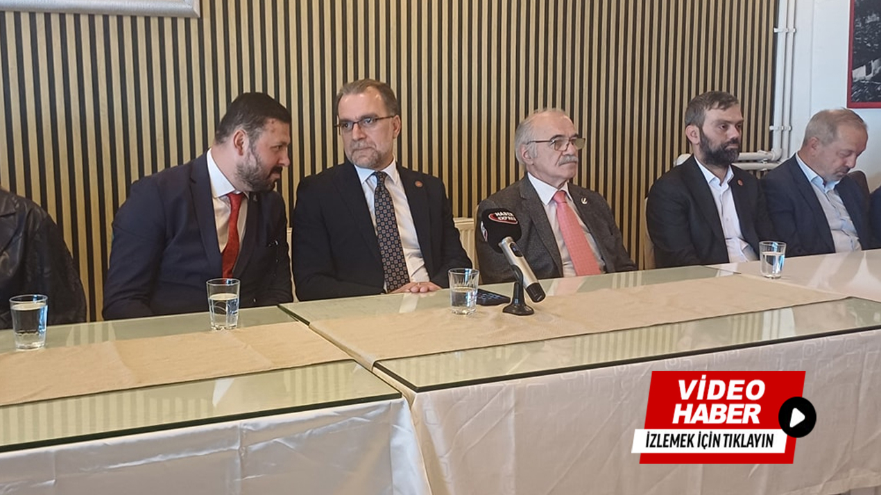 YRP Genel Başkan Yardımcısı Nureddin Gül: “Gereken Hesap Sorulmalı”